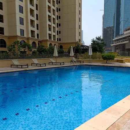 Marco Polo - Stunning Marina Views , High Floor, Close To Tram Dubaj Kültér fotó