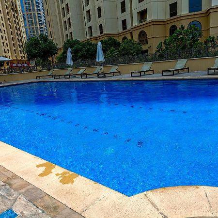 Marco Polo - Stunning Marina Views , High Floor, Close To Tram Dubaj Kültér fotó