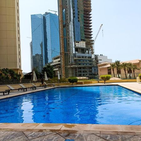 Marco Polo - Stunning Marina Views , High Floor, Close To Tram Dubaj Kültér fotó