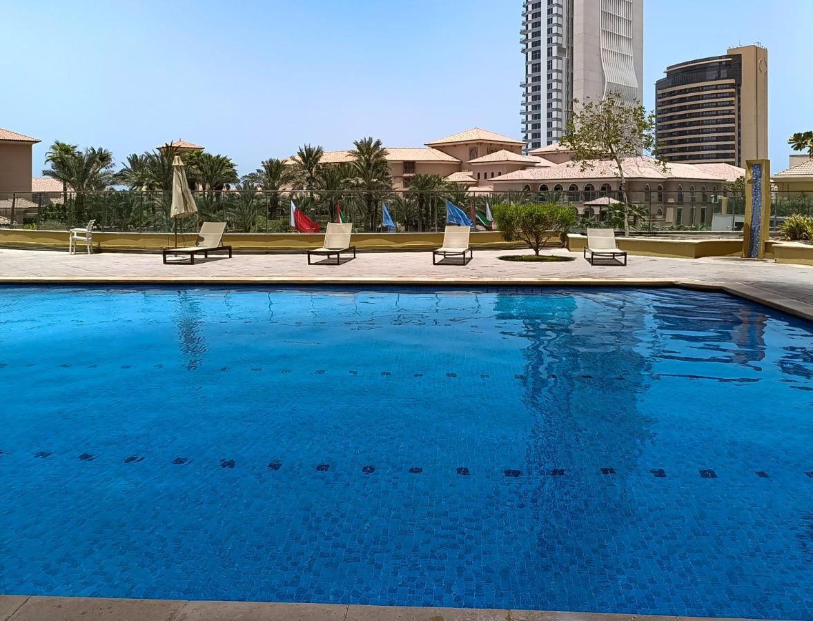 Marco Polo - Stunning Marina Views , High Floor, Close To Tram Dubaj Kültér fotó
