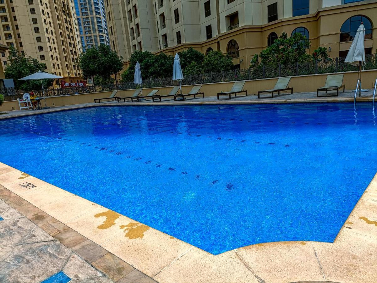 Marco Polo - Stunning Marina Views , High Floor, Close To Tram Dubaj Kültér fotó